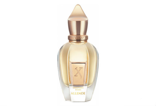 Xerjoff Allende - EDP  50 ml унисекс Zinora.bg