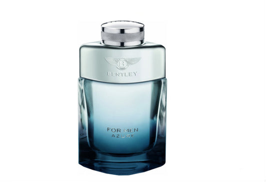 Bentley For Men Azure  EDT 100 ml за мъже Zinora.bg