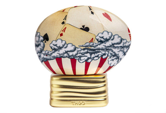 The House of Oud Gambling - EDP 75 ml унисекс Zinora.bg