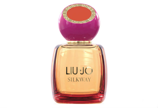 Liu Jo Silkway - EDT  100 ml за жени Zinora.bg