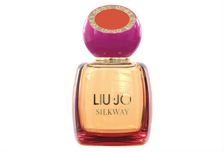 Liu Jo Silkway Б.О. - EDT 100 ml за жени