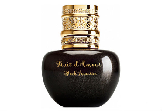 Ungaro Fruit d'Amour Black Liquorice - EDР  100 ml за жени Zinora.bg