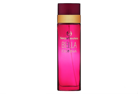 Sergio Tacchini Bella Donna Б.О. - EDT 75 ml за жени Zinora.bg