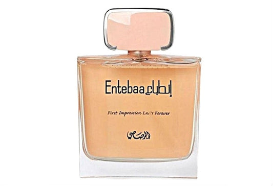 Rasasi Entebaa - EDP 100 ml за жени Zinora.bg