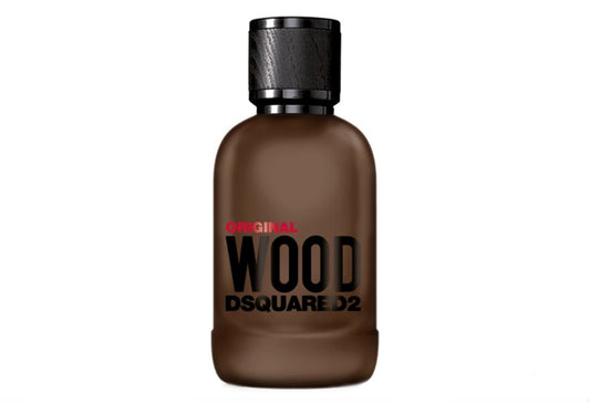 Dsquared2 Wood Original Б.О. - EDT 100 ml за мъже Zinora.bg