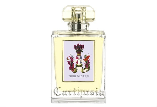 Carthusia Fiori di Capri Б.О. - EDP 100 ml унисекс Zinora.bg