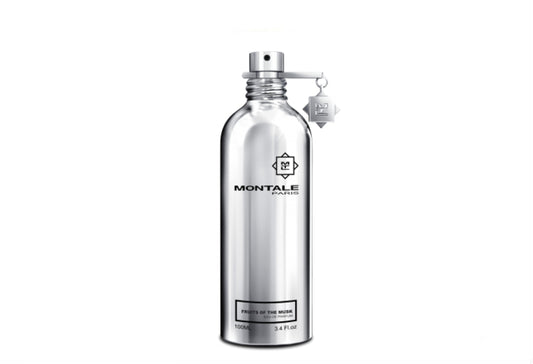 Montale Fruits of the Musk Б.О. EDP 100 ml унисекс Zinora.bg