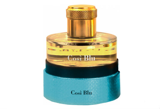 Pantheon Roma Così Blu - Extrait de Parfum 50 ml унисекс Zinora.bg