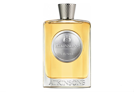 Atkinsons Scilly Neroli Б.О. - EDP 100 ml унисекс Zinora.bg