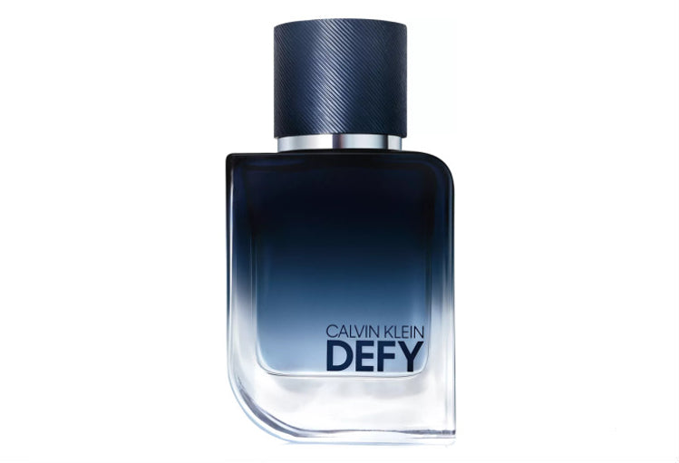 Calvin Klein Defy Eau de Parfum Б.О. - EDР  100 ml за мъже