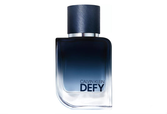 Calvin Klein Defy Eau de Parfum Б.О. - EDР  100 ml за мъже Zinora.bg