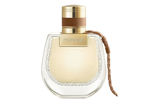 Chloé Nomade Jasmin Naturel Intense Б.О. - EDP  75 ml за жени Zinora.bg