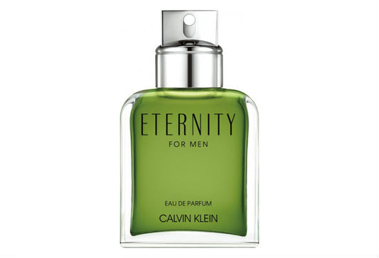 Calvin Klein Eternity for Men Eau de Parfum Б.О. - EDP 100 ml за мъже Zinora.bg