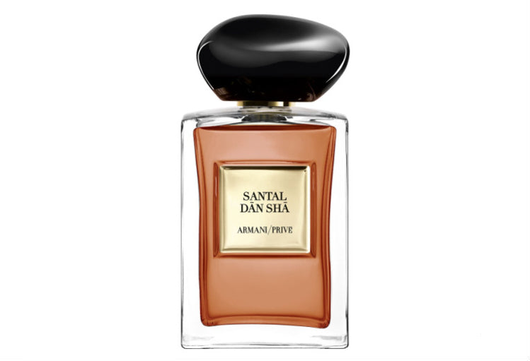 Armani Santal Dan Sha Б.О. - EDP 100 ml унисекс