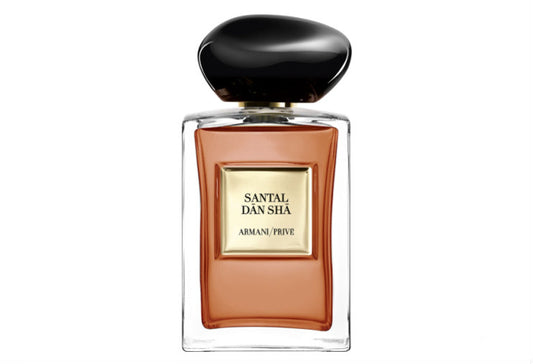 Armani Santal Dan Sha Б.О. - EDP 100 ml унисекс Zinora.bg