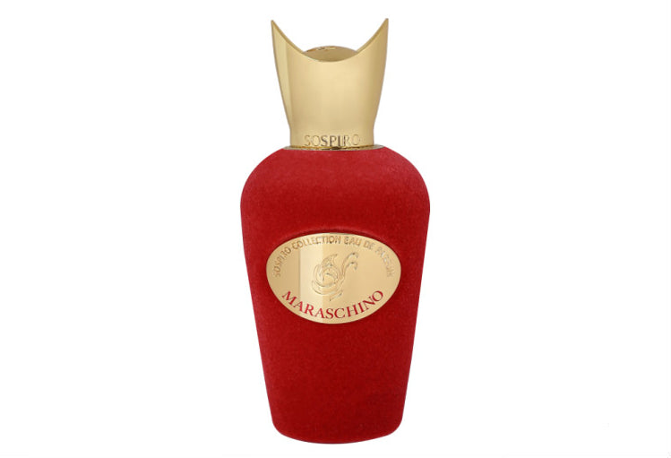 Sospiro Maraschino Б.О. - EDP 100 ml унисекс