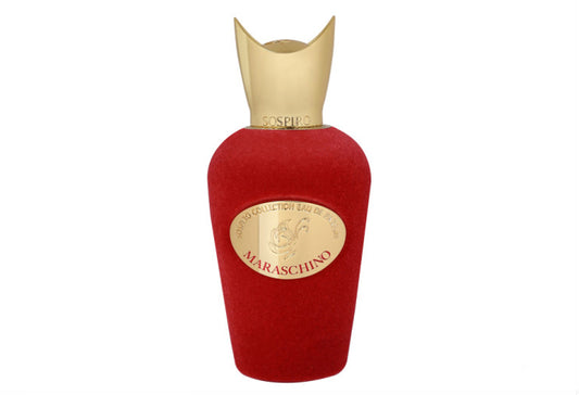 Sospiro Maraschino Б.О. - EDP 100 ml унисекс Zinora.bg