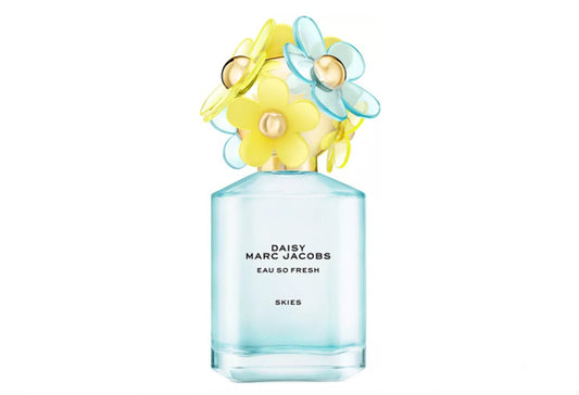 Marc Jacobs Daisy Eau So Fresh Skies Б.О. - EDТ 75 ml за жени Zinora.bg
