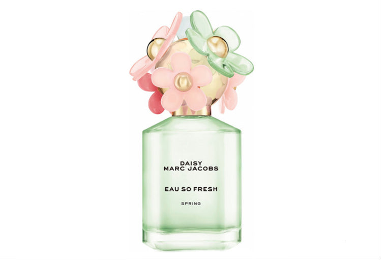 Marc Jacobs Daisy Eau So Fresh Spring Б.О. - EDТ 75 ml за жени