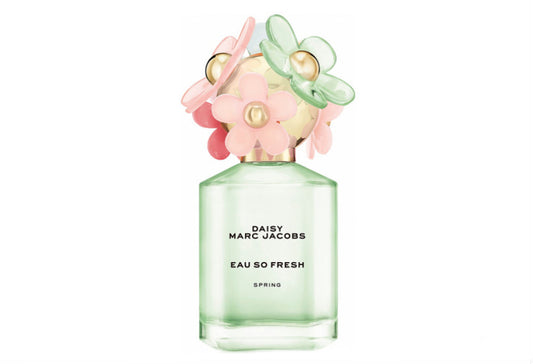 Marc Jacobs Daisy Eau So Fresh Spring Б.О. - EDТ 75 ml за жени Zinora.bg