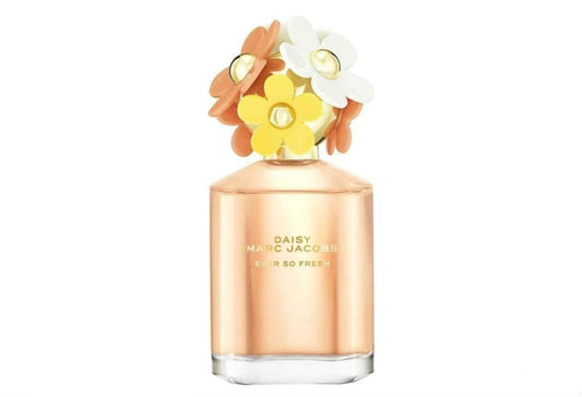 Marc Jacobs Daisy Ever So Fresh Б.О. - EDP 125 ml за жени Zinora.bg