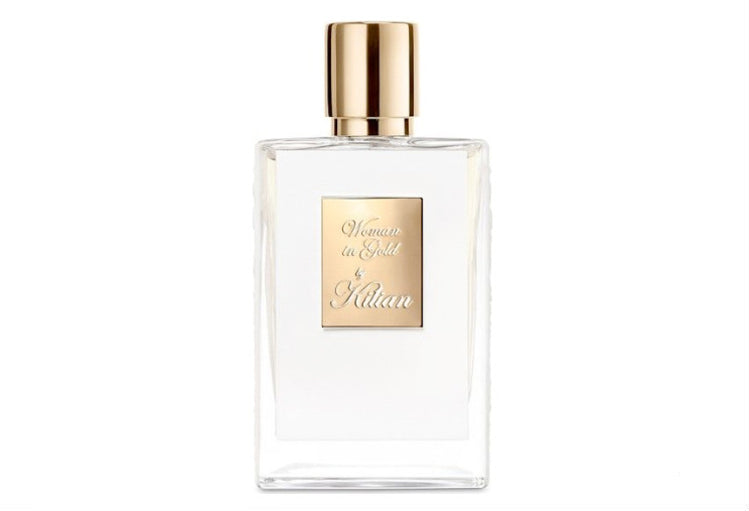 By Kilian Woman in Gold Б.О. - EDР 50 ml за жени