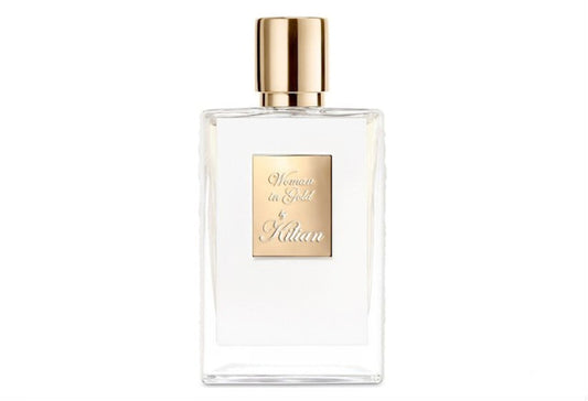 By Kilian Woman in Gold Б.О. - EDР 50 ml за жени Zinora.bg