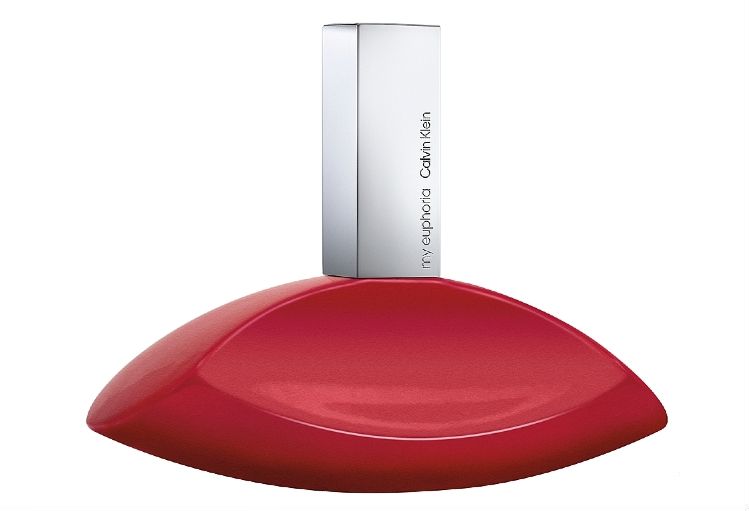 Calvin Klein My Euphoria - EDP 100 ml за жени