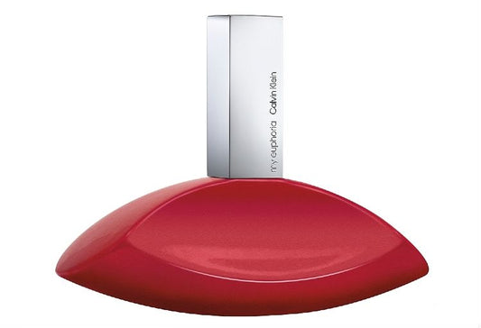 Calvin Klein My Euphoria - EDP 100 ml за жени Zinora.bg