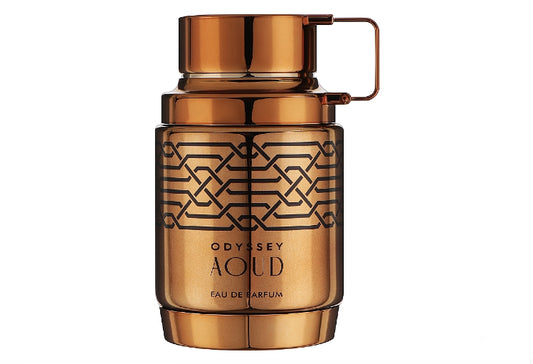 Armaf Odyssey Aoud - EDР  100 ml за мъже Zinora.bg