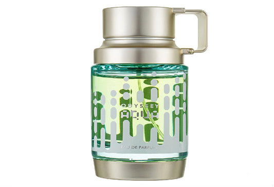 Armaf Odyssey Aqua Edition - EDP 100 ml за мъже Zinora.bg