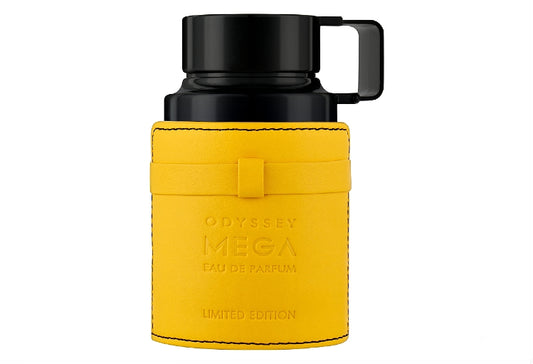 Armaf Odyssey Mega Man - EDР  100 ml за мъже Zinora.bg