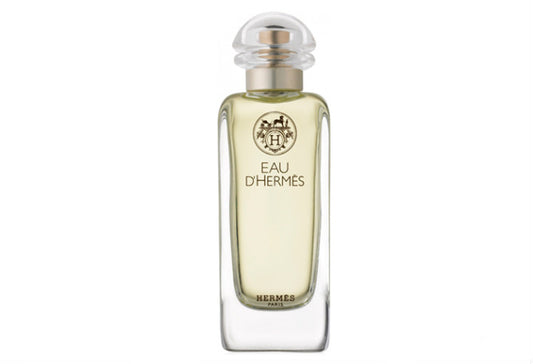 Hermes Eau D'Hermes Б.О. - EDT 100  ml унисекс Zinora.bg