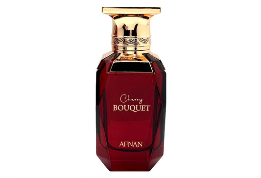 Afnan Cherry Bouquet - EDP 80 ml за жени Zinora.bg