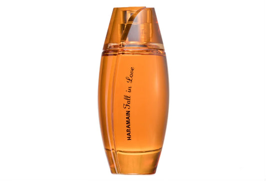 Al Haramain Fall In Love Orange - EDР  100 ml за жени Zinora.bg
