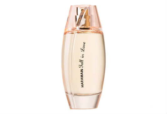 Al Haramain Fall In Love Pink - EDP 100 ml за жени Zinora.bg