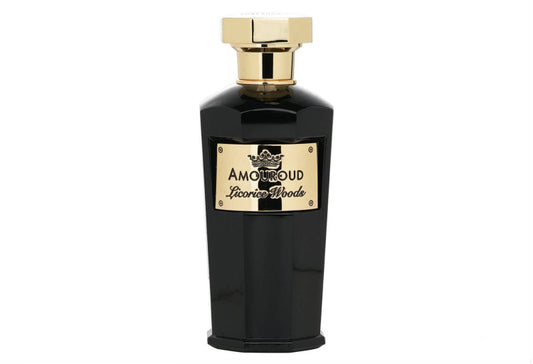 Amouroud Licorice Woods - EDР  100 ml унисекс Zinora.bg