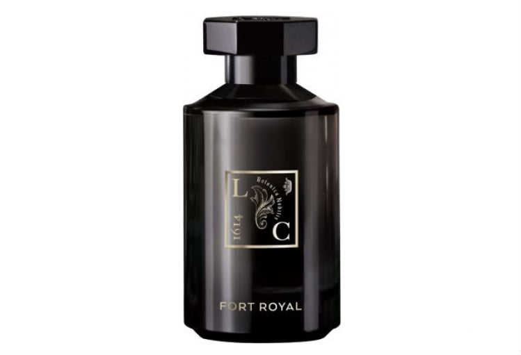 Le Couvent Maison de Parfum Fort Royal - EDP 100 ml унисекс