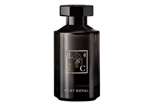 Le Couvent Maison de Parfum Fort Royal - EDP 100 ml унисекс Zinora.bg