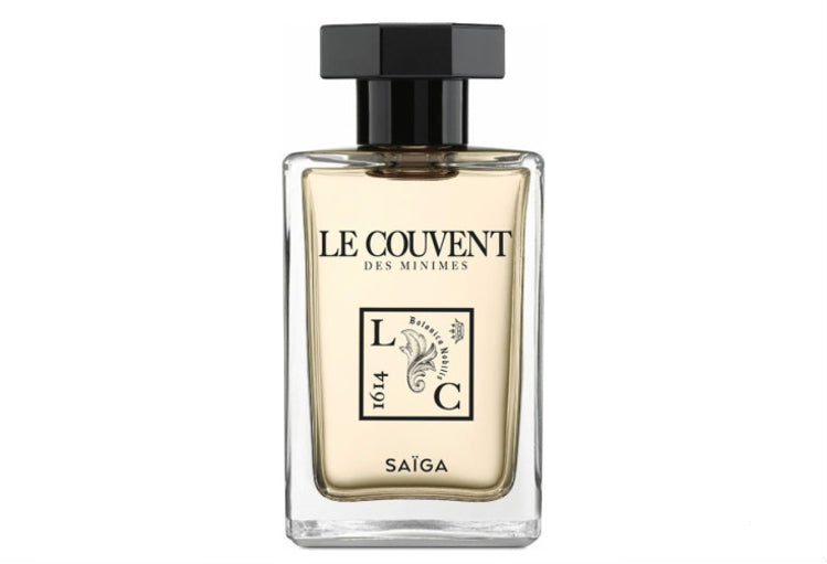Le Couvent Maison de Parfum Saiga - EDP 100 ml унисекс