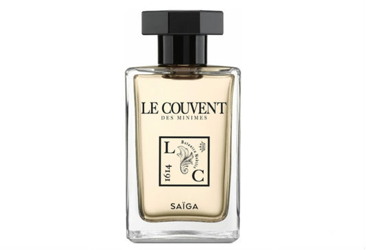 Le Couvent Maison de Parfum Saiga - EDP 100 ml унисекс Zinora.bg