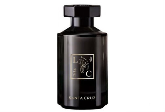 Le Couvent Maison de Parfum Santa Cruz - EDP 50 ml унисекс Zinora.bg