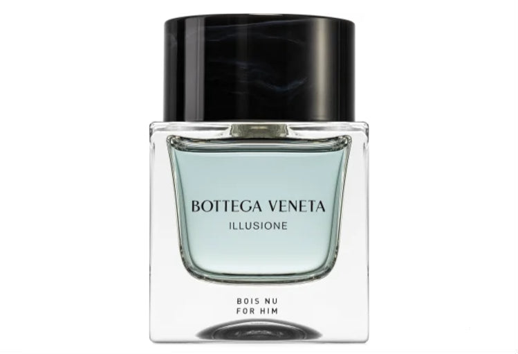 Bottega Veneta Illusione Bois Nu - EDT 50  ml за мъже