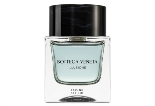 Bottega Veneta Illusione Bois Nu - EDT 50  ml за мъже Zinora.bg