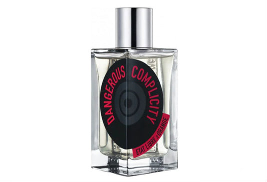 Etat Libre d'Orange Dangerous Complicity Б.О. - EDP 100 ml унисекс Zinora.bg
