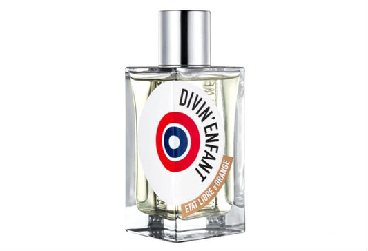 Etat Libre d'Orange Divin'Enfant Б.О. - EDP 100 ml унисекс Zinora.bg