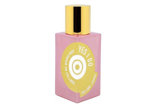 Etat Libre d'Orange Don't Get Me Wrong Baby  Yes I Do - EDP 50 ml унисекс Zinora.bg