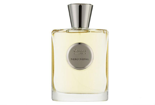Giardino Benessere Nero Nepal - EDP 100 ml унисекс Zinora.bg