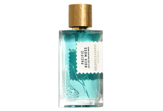Goldfield & Banks Australia Pacific Rock Moss - EDP 50 ml унисекс Zinora.bg