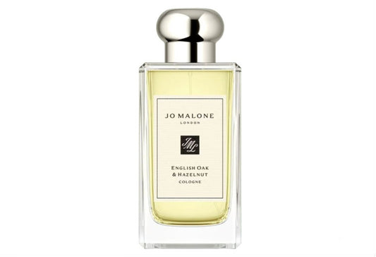 Jo Malone English Oak &amp; Hazelnut - EDC 30 ml унисекс Zinora.bg